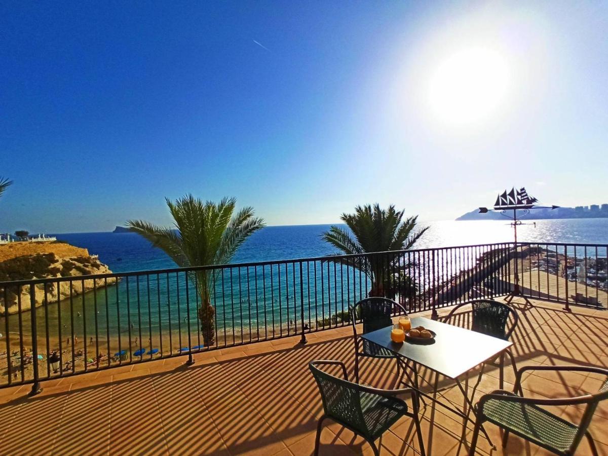 Boutique Benidorm Beach By Agencia Poniente Exterior foto